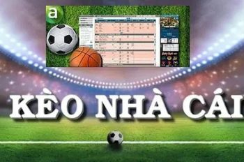 Kèo Nhà Cái Mới Nhất Hôm Nay – Tỷ Lệ Chuẩn Từ Keonhacai5