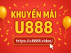 Săn Khuyến Mãi U888: Cơ Hội Nhận Thưởng Lớn Mỗi Ngày
