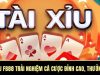 Tài Xỉu FB88 Trải Nghiệm Cá Cược Đỉnh Cao, Thưởng Lớn