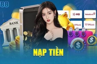 Hướng dẫn tân thủ nạp tiền WW88 cực chi tiết trong vài phút