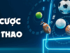 Thể Thao RR88 – Sân Chơi Cá Cược An Toàn Cho Mọi Game Thủ