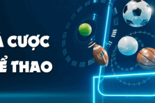 Thể Thao RR88 – Sân Chơi Cá Cược An Toàn Cho Mọi Game Thủ
