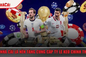 Đánh giá Kèo Nhà Cái: Tỷ lệ chuẩn, phân tích sâu, bảo mật cao