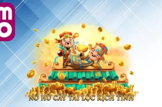 Nổ hũ Cây Tài Lộc tại MMOO – Săn vàng rực rỡ mỗi ngày