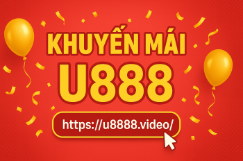 Săn Khuyến Mãi U888: Cơ Hội Nhận Thưởng Lớn Mỗi Ngày