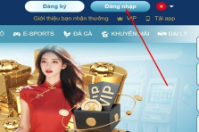 Đăng Nhập BL555 – Truy Cập Dễ Dàng, Trải Nghiệm Không Gián Đoạn