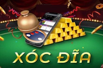Chơi Xóc Đĩa Trực Tuyến  Đổi Thưởng Mỗi Ngày Không Giới Hạn