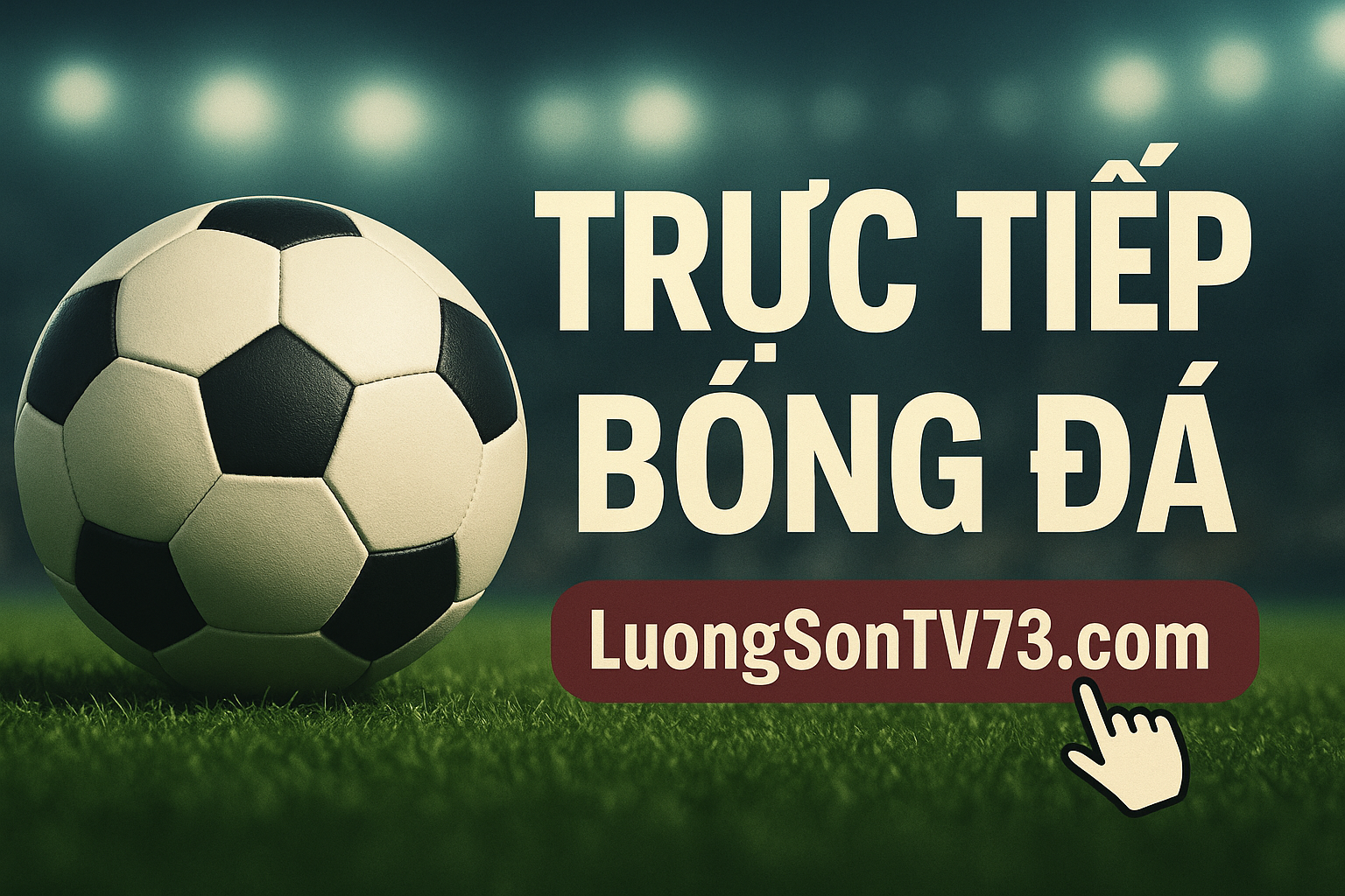 Trải Nghiệm LuongSonTV