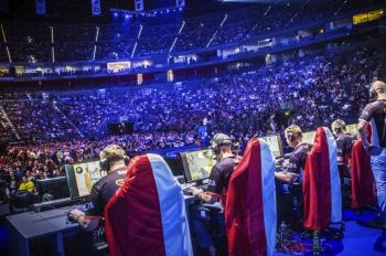 Cá cược Esports 789F là sân chơi của những người biết kiếm tiền