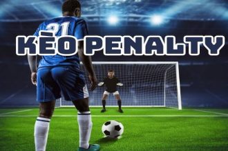 Kinh nghiệm chơi kèo Penalty Hello88 thắng lớn mỗi ngày