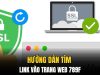 Link Vào 789f Phiên Bản Mới Nhất Cho Người Chơi Mới