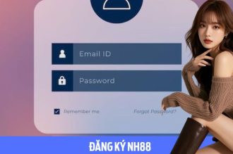 Đăng Ký NH88 – Điều Kiện Đơn Giản, Nhận Ưu Đãi Cực Sốc