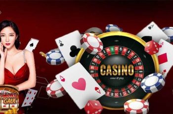 KingFun – Sân Chơi Live Casino Đổi Thưởng Uy Tín Hàng Đầu