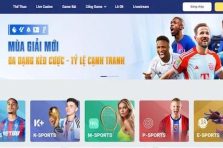 Kèo Bóng Đá Sky88 – Bí Quyết Đặt Cược Thắng Lớn Từ Cao Thủ