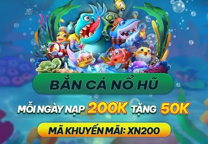 Giới thiệu XIN88 – Kho game đa dạng, trải nghiệm đỉnh cao