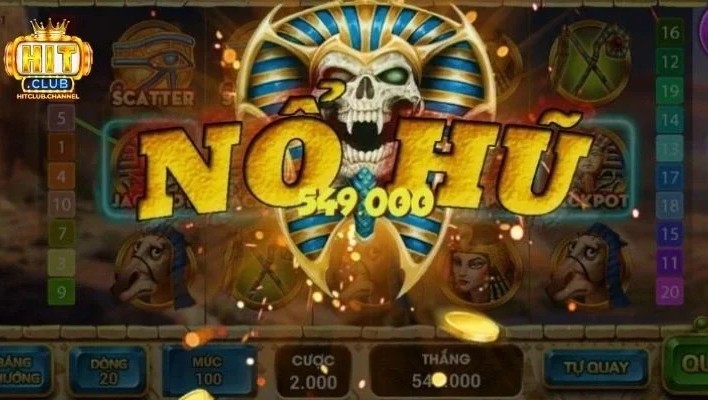 Cách nhận biết thời điểm sắp nổ hũ không phải ai cũng biết