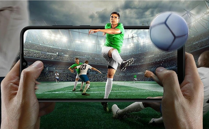 Thống kê phong độ đội bóng trước trận đấu lớn