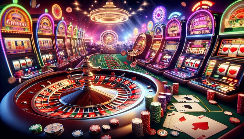  Bàn baccarat tại Betvisa với giao diện trực quan, dễ tham gia.