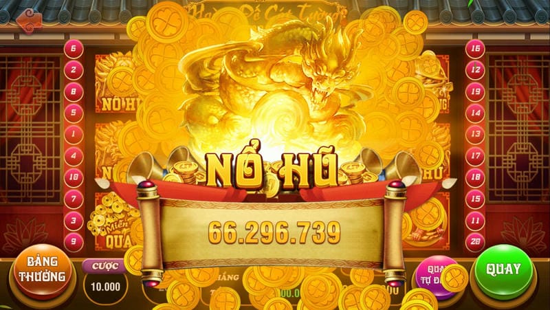 Sử dụng Free Spin thông minh để tối đa hóa chiến thắng nổ hũ 78win.