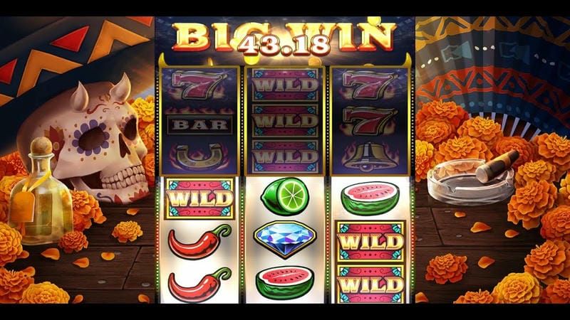 Cơ hội triệu đô từ Jackpot lũy tiến tại nhà cái 78win luôn chờ bạn