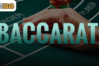 Baccarat One88: Game Bài Kinh Điển Với Tỷ Lệ Thắng Hấp Dẫn