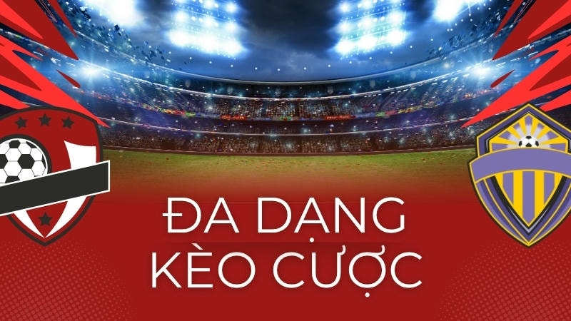 Theo dõi biến động kèo nhà cái hôm nay để không bỏ lỡ thông tin quan trọng.