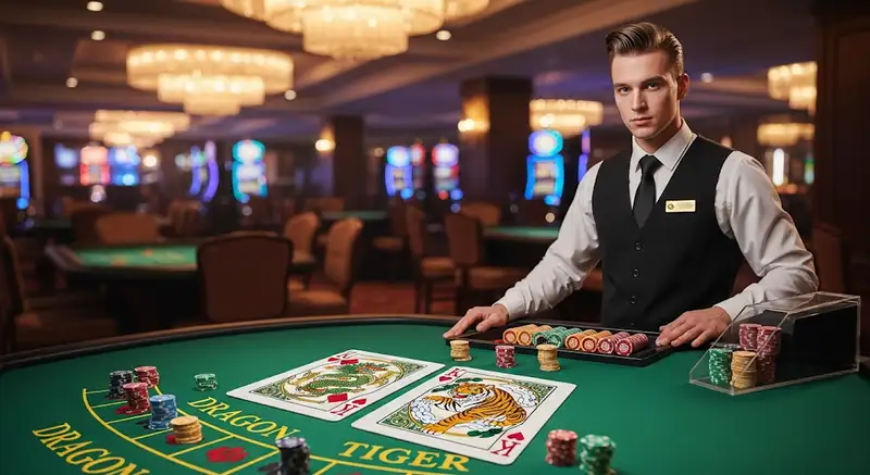 Kinh nghiệm cá nhân khi chơi rồng hổ