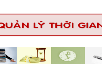Thủ thuật kiểm soát thời gian hiệu quả giúp nâng cao năng suất làm việc