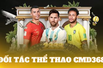 Thể Thao Go88 – Bùng nổ với nhiều sự kiện thể thao mới nhất