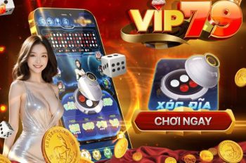 Cách tải app Vip79 chỉ trong vài bước đơn giản trên điện thoại
