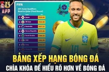 Bảng Xếp Hạng Bóng Đá – Cập Nhật Liên Tục, Phân Tích Chuẩn Xác