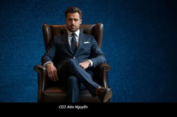 Alex Nguyễn – CEO Typhu88: Tư duy dữ liệu dẫn đường tăng trưởng bứt phá