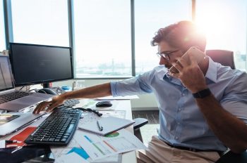 Làm Việc Thông Minh – Bí Quyết Tối Ưu Hiệu Suất Và Cân Bằng