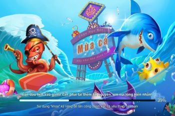 Bắn Cá Bet365 – Săn cá đổi thưởng hấp dẫn với phần thưởng khủng