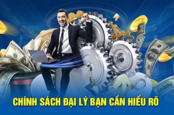 Đại lý Rikvip – Cơ hội kiếm tiền cực hấp dẫn cho người chơi