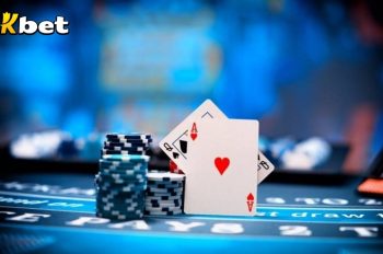 Game bài 8KBET – Tham gia chơi ngay rinh ngay thưởng khủng