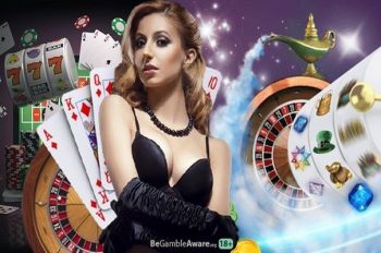 Giới Thiệu Tổng Quan Về Dự Án KJC Với 3 Thương Hiệu Lớn