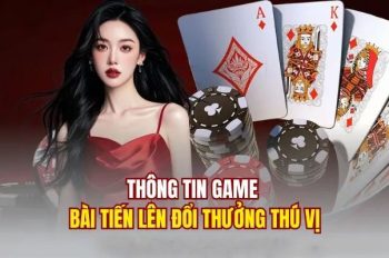 Tiến lên miền Nam đổi thưởng – Trải nghiệm chơi cực đã tại hitclub