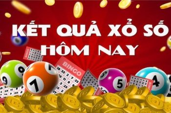 Xổ Số Bet88 Trải Nghiệm May Mắn Và Rinh Thưởng Khủng
