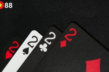 Casino Vn88 – Trải Nghiệm Trực Tuyến Độc Đáo Và Thú Vị