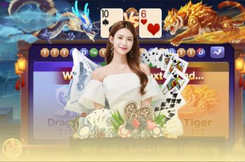 Game Bài KING33 – Không Gian Giải Trí Trực Tuyến Đẳng Cấp