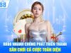 Bức tranh đẳng cấp từ chi tiết nhỏ: RR88 trong một trang