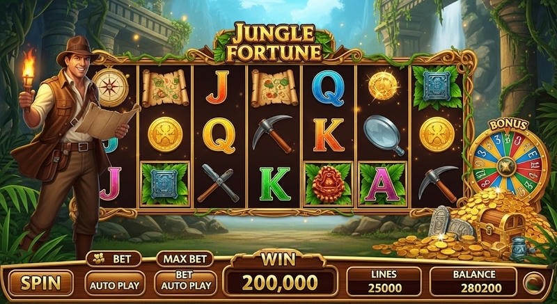 Ưu đãi khủng từ King52 có gì đặc biệt?