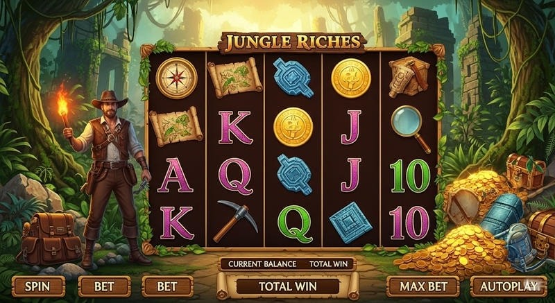 Vì sao nên chọn King52 chơi thợ săn kho báu?