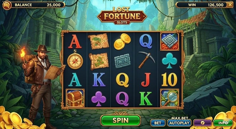 Mẹo săn thưởng hiệu quả trong thợ săn kho báu