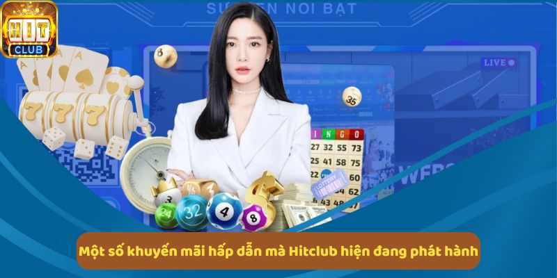 Hitclub Sự Kiện Kết Nối
