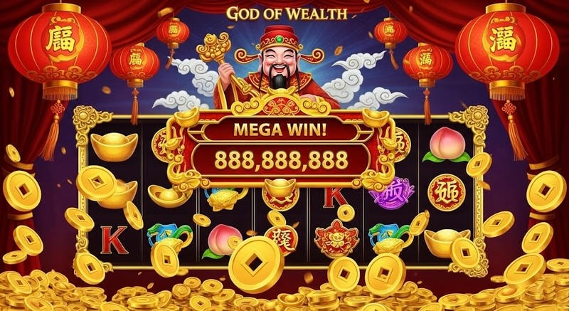 Lợi ích khi tham gia nổ hũ Thần Tài Sunwin