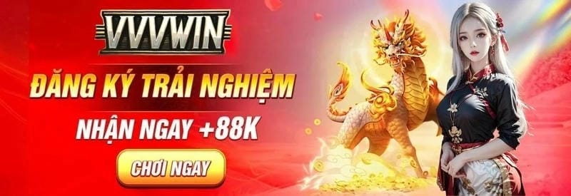  Banner khuyến mãi vvvwin thưởng 20% nạp lại mỗi thứ sáu