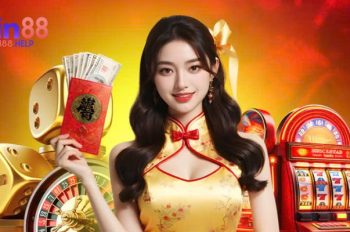 Nhà Cái Bin88 – Trải Nghiệm Giải Trí Đẳng Cấp Và An Toàn
