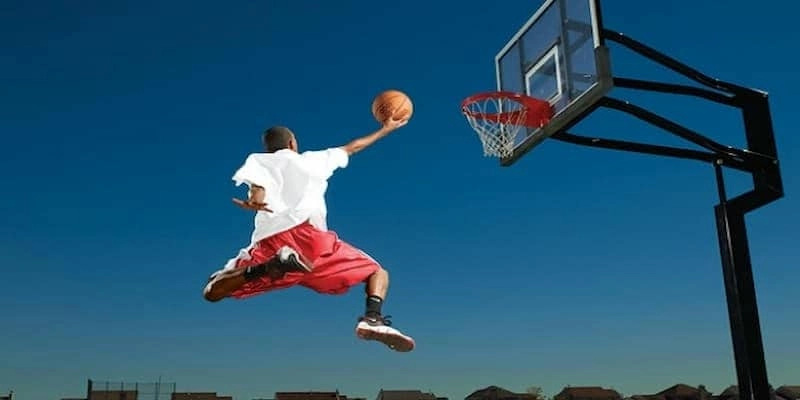 Tối ưu tỷ lệ thắng cược bóng rổ bj88 nhanh